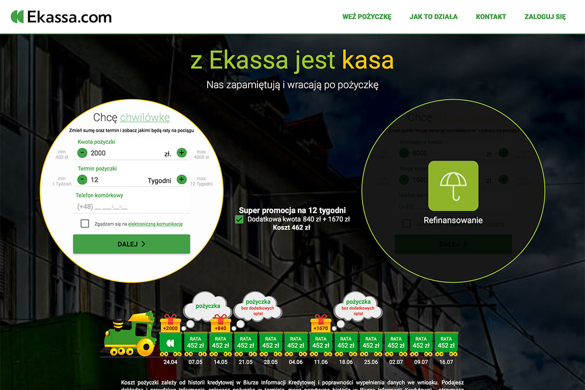 www.ekassa.com