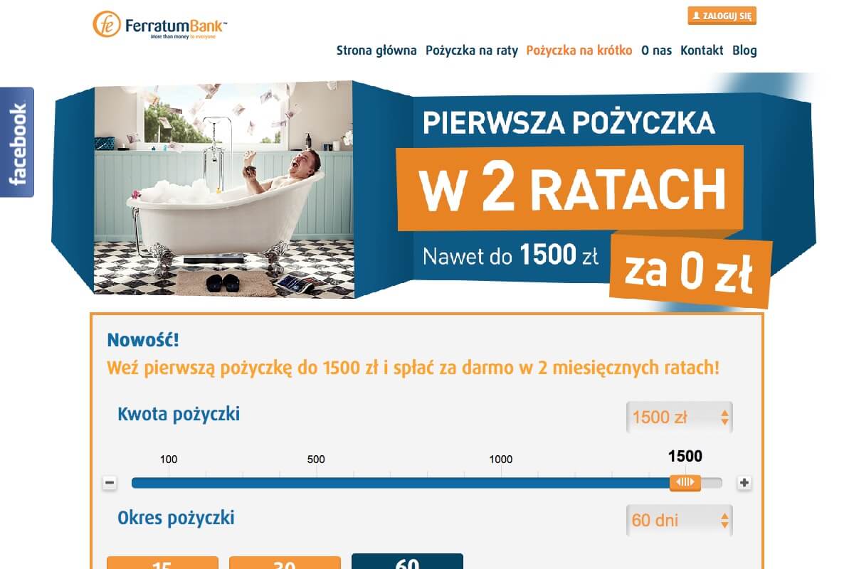 www.ferratum.pl