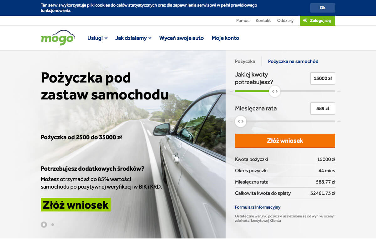 www.mogo.pl