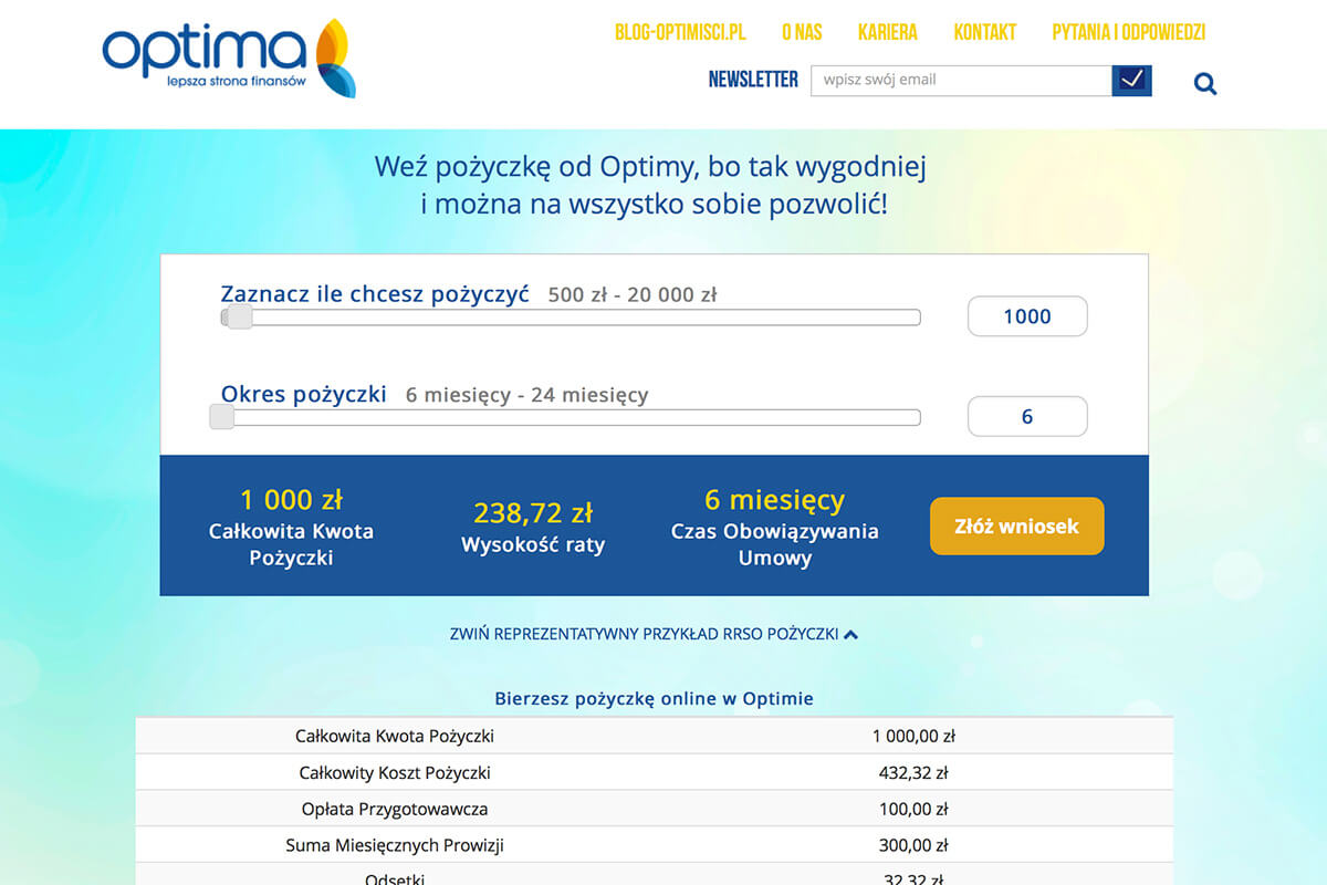 www.optima.pl