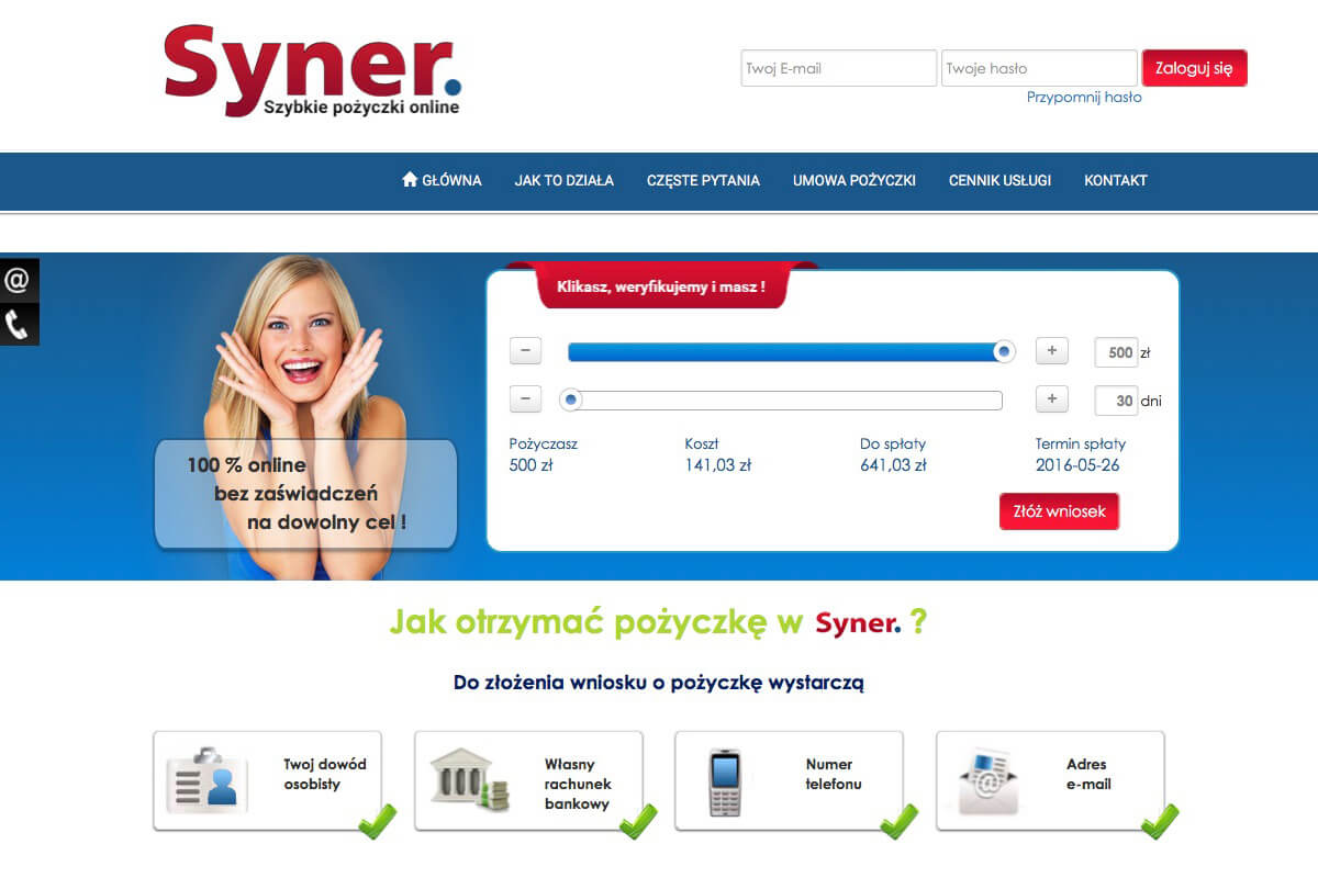 www.syner.pl