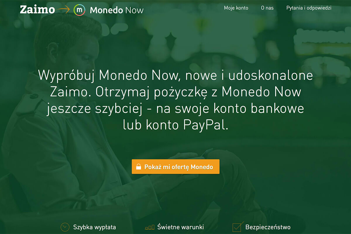 www.zaimo.pl